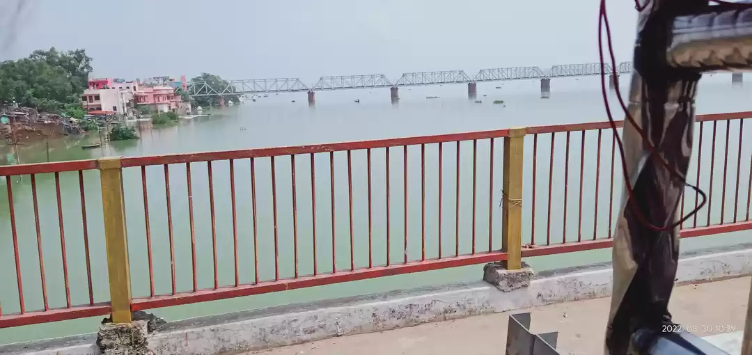 Photo of Hanuman temple 