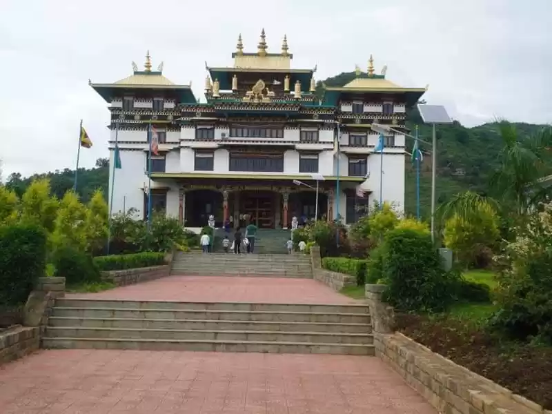 Photo of Chandragiri, jirang