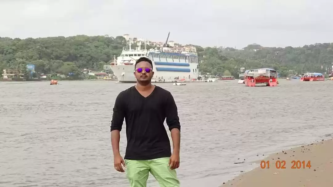 Photo of Goa trip