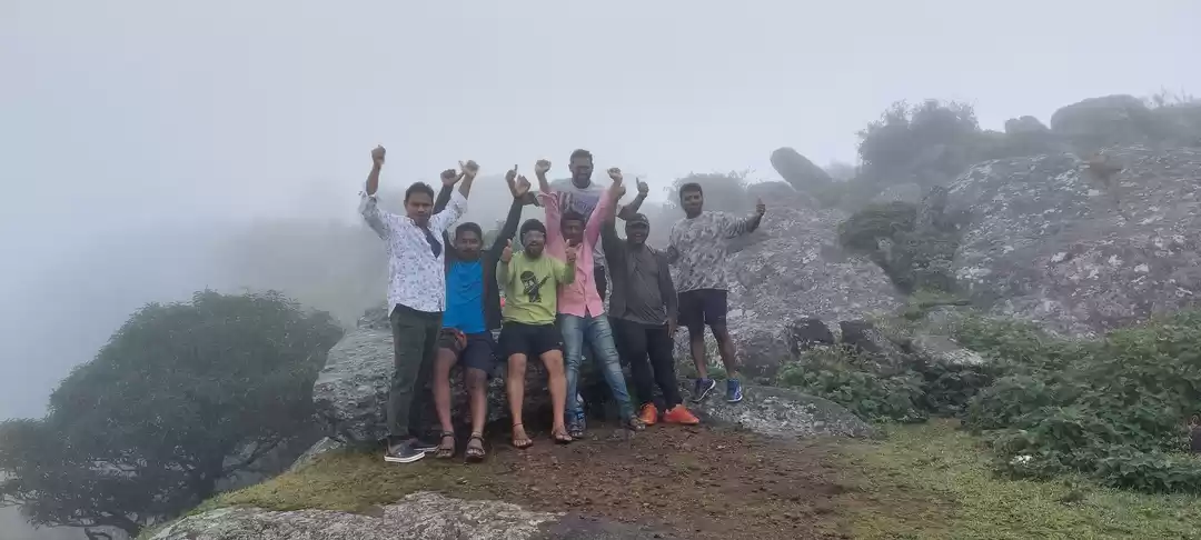 Photo of The king of Easthran