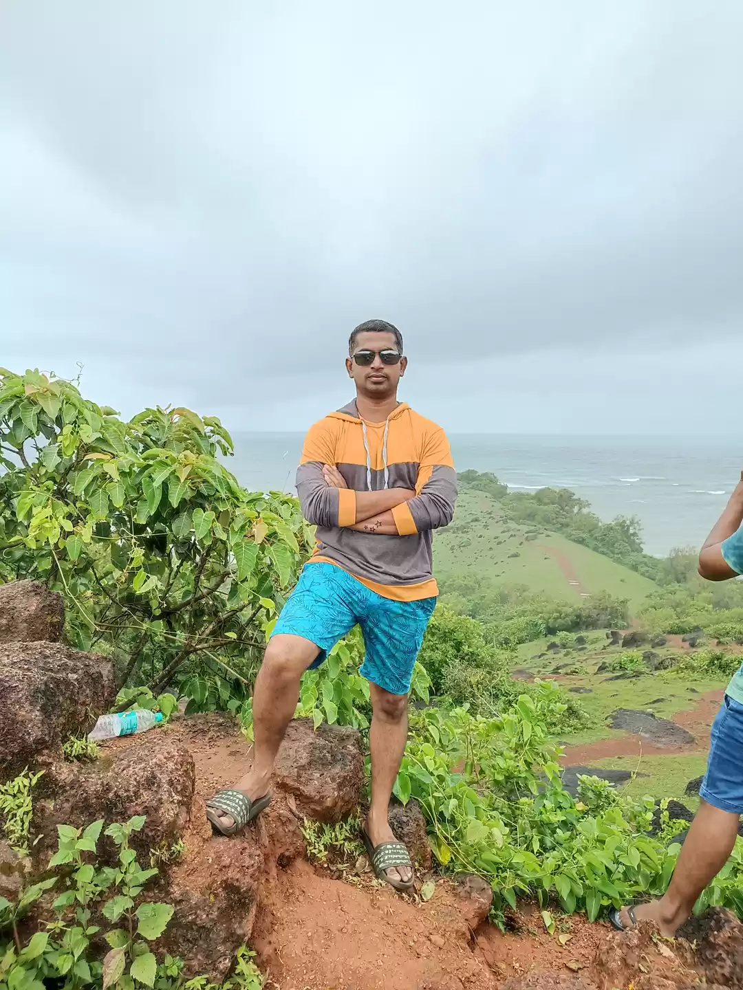 Photo of Nagendra Prasad