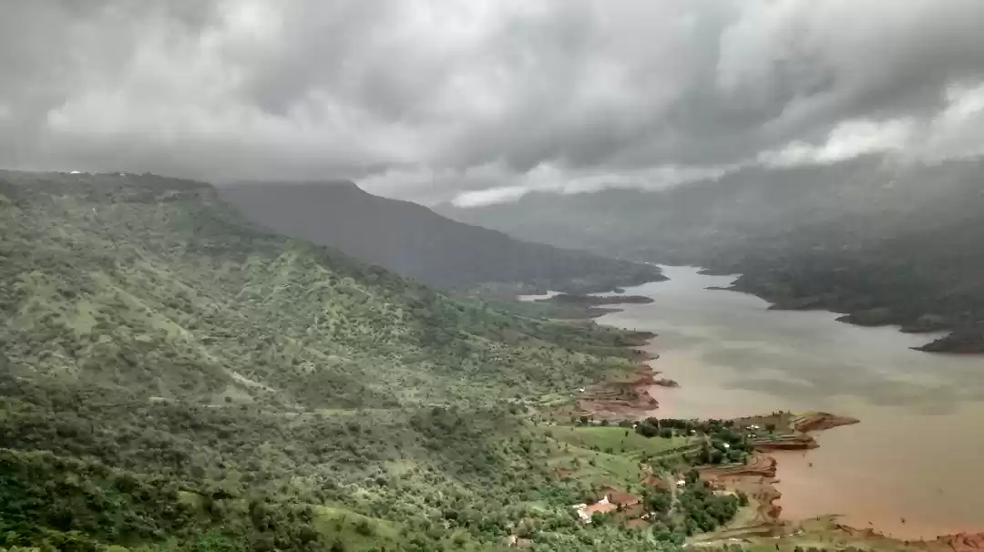 Photo of Glimpse of heaven in