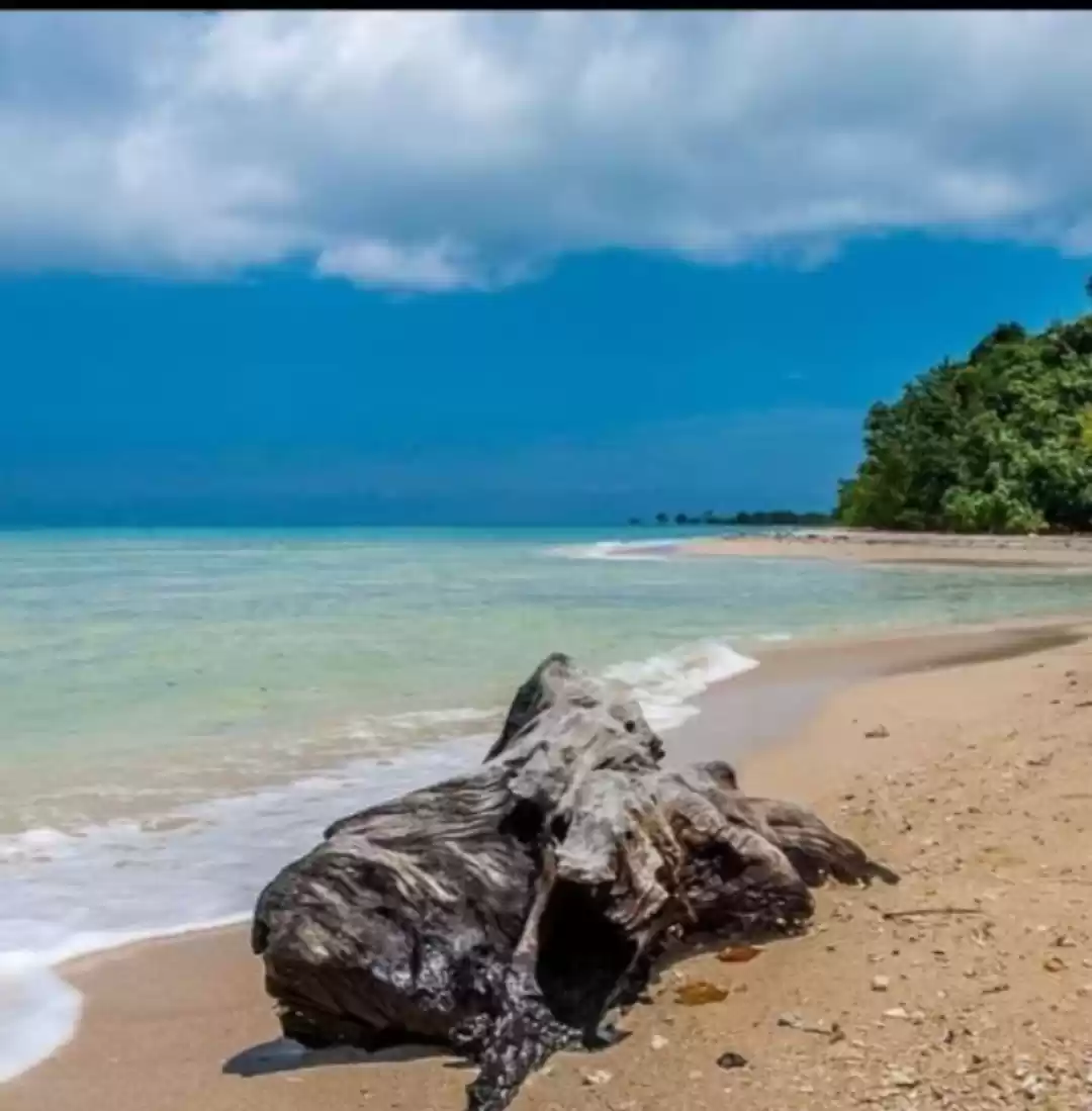 Photo of Andaman and Nicobar