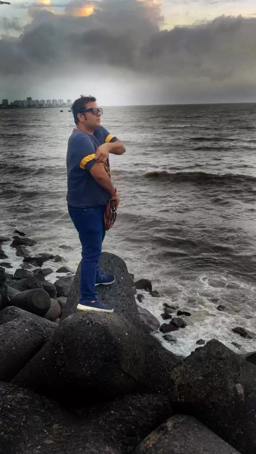 Photo of Arabian Sea