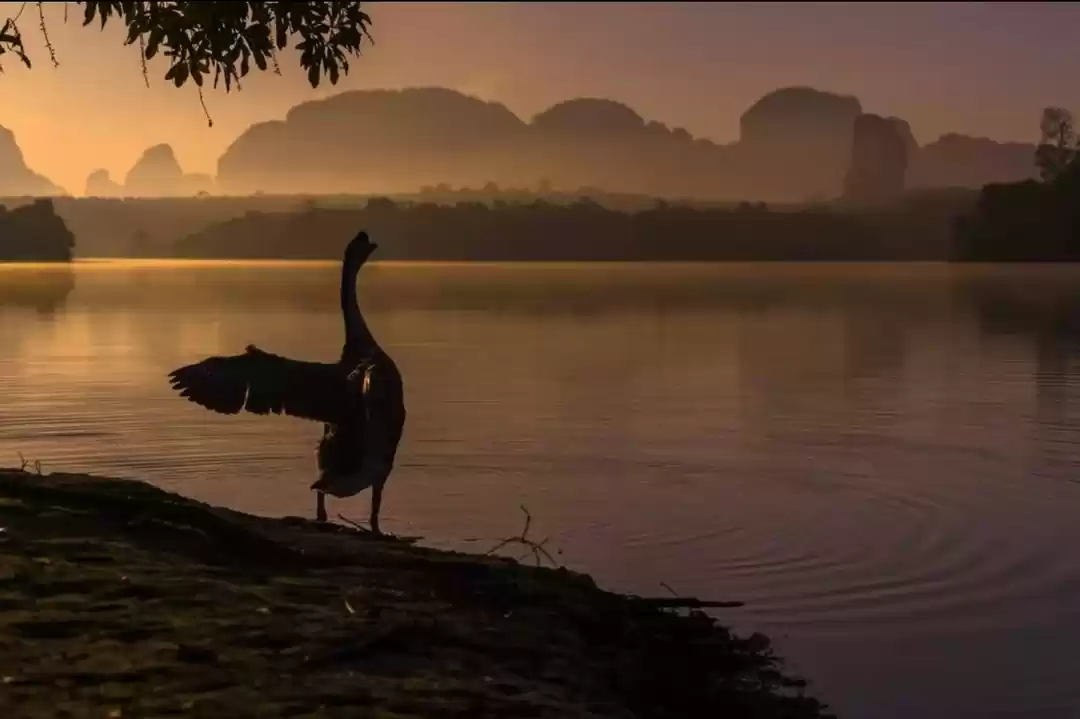 Photo of Fascinating Krabi