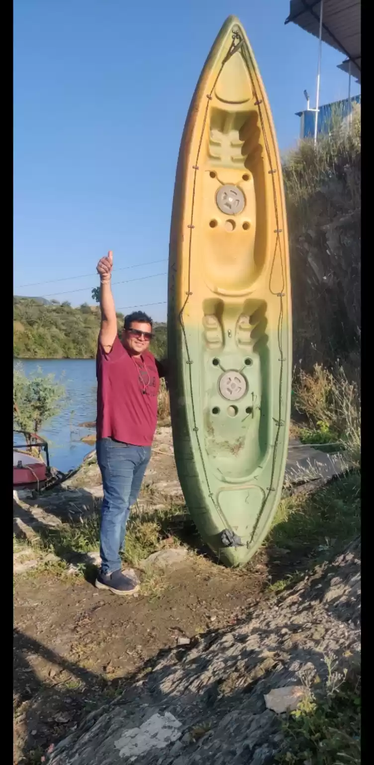 Photo of Kayaking
