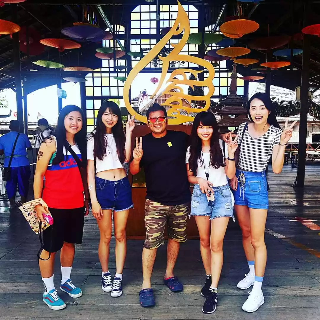 Photo of Pattaya Land of Joy