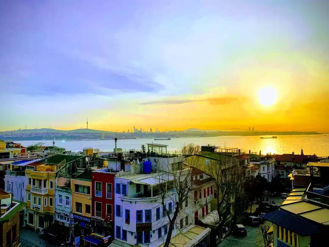 Photo of Merhaba Turkey | 5 R