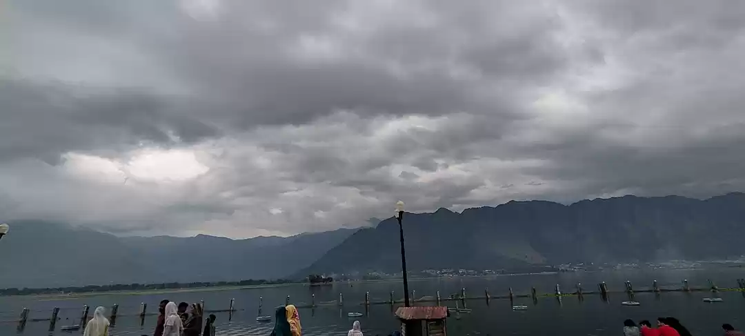 Photo of THE HEAVEN BY ALL ME