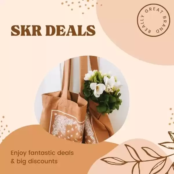 Photo of skr deal
