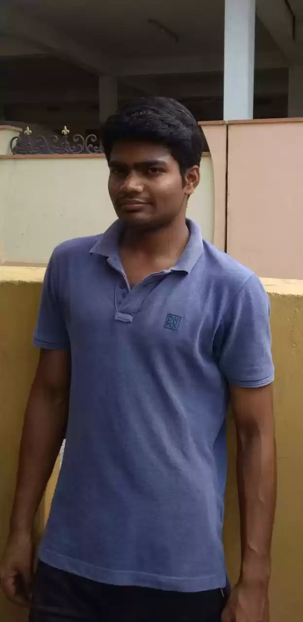 Photo of Karthik