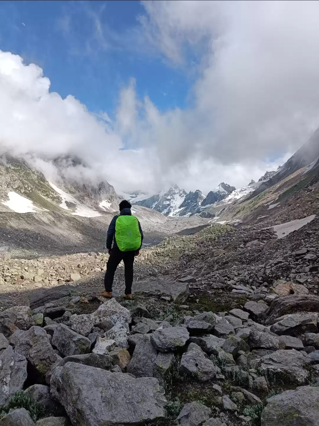 Photo of A journey to remembe