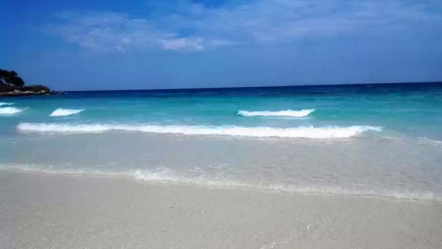 Photo of Thailand Sojourn in 