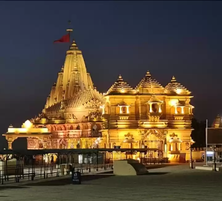 Photo of Somnath mahadev mand