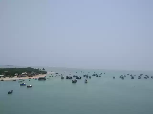 Photo of After the divine sha
