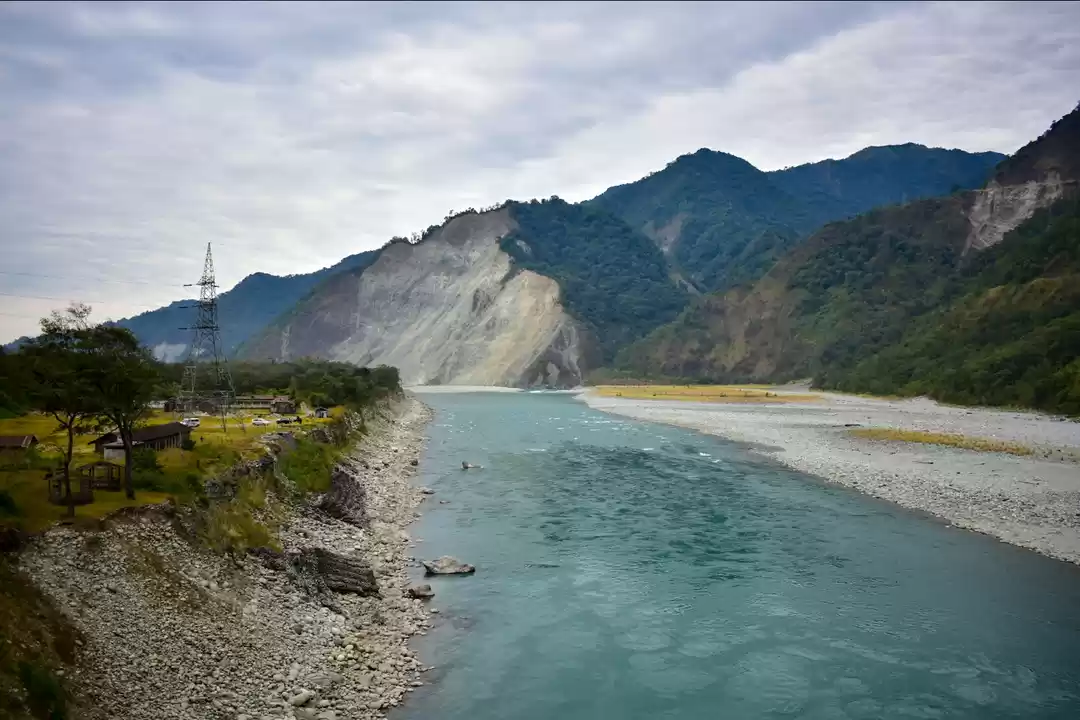 Photo of Parshuram Ghat