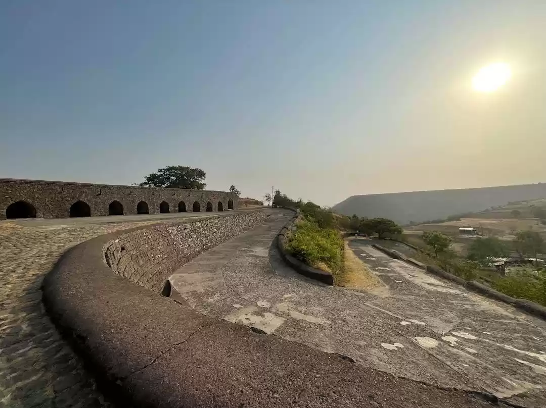 Photo of मांडू, इंदौर - प्यार