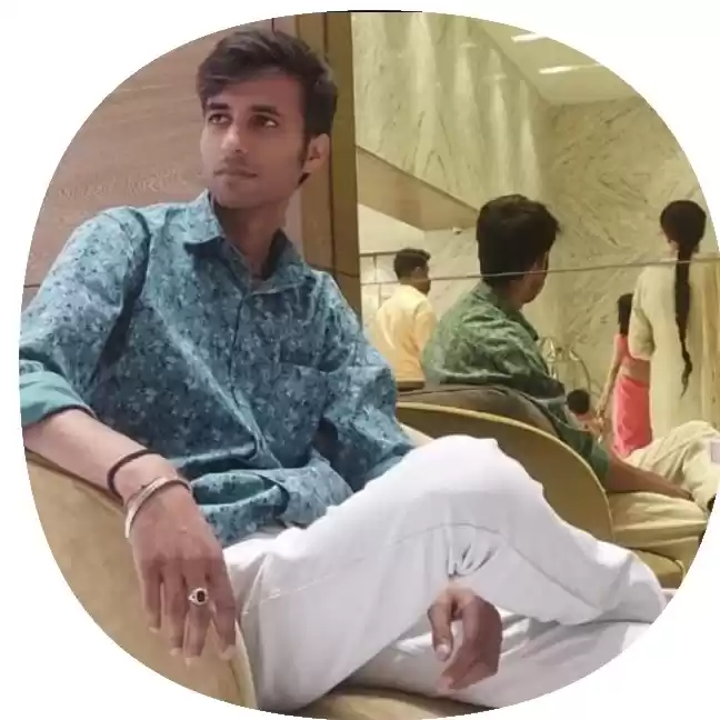 Photo of varun parihar