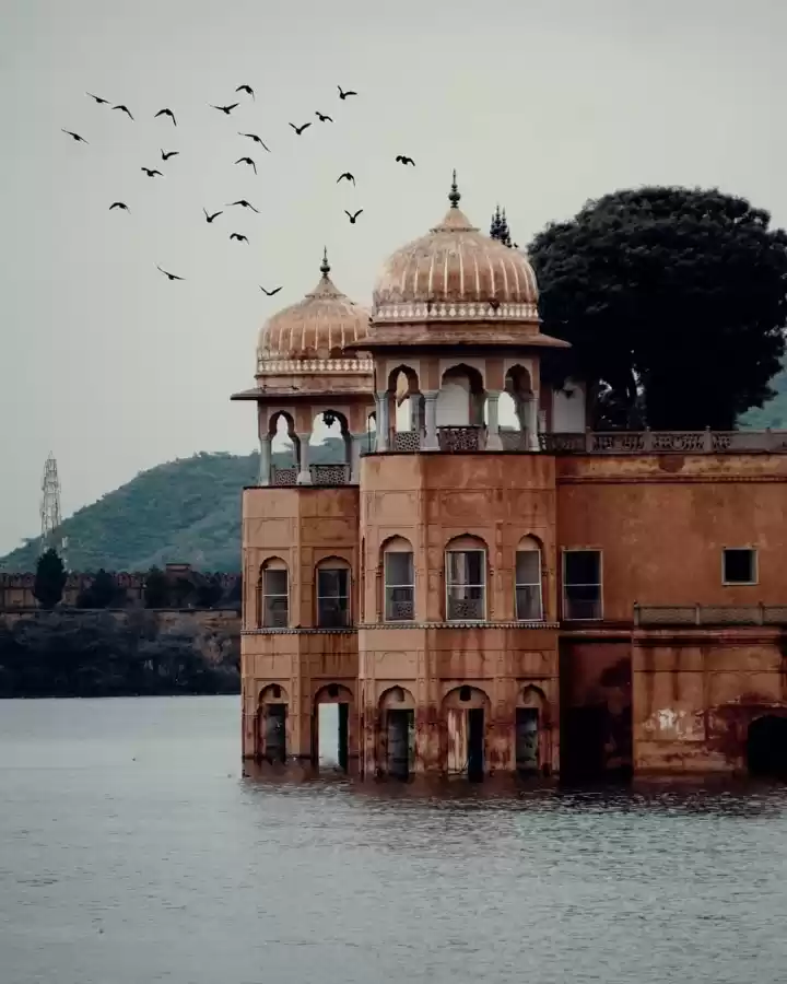 Photo of Jaipur , india 