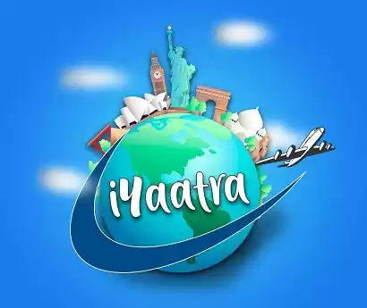 Photo of iYaatra Holidays