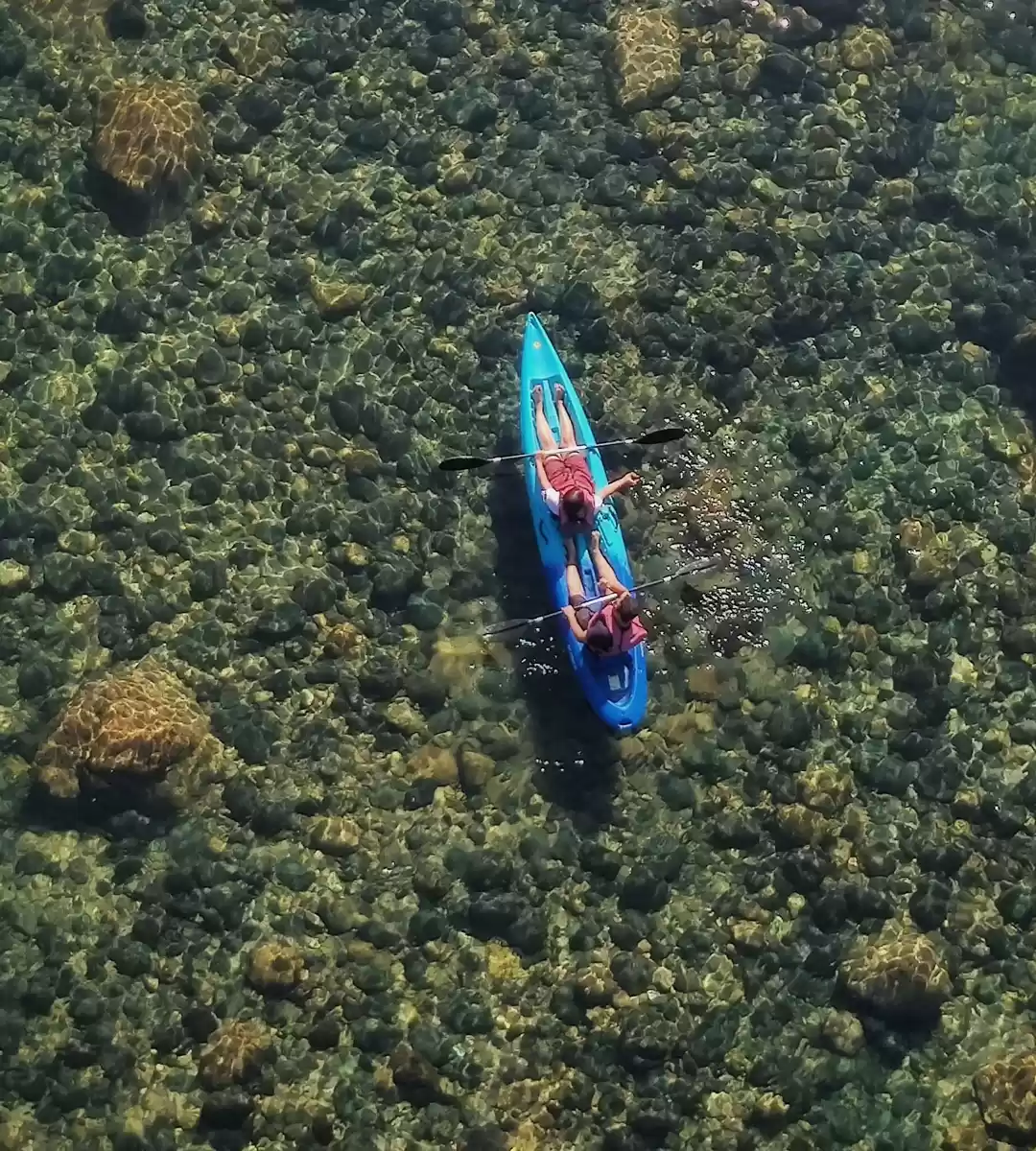 Photo of Shnongpdeng - Journe