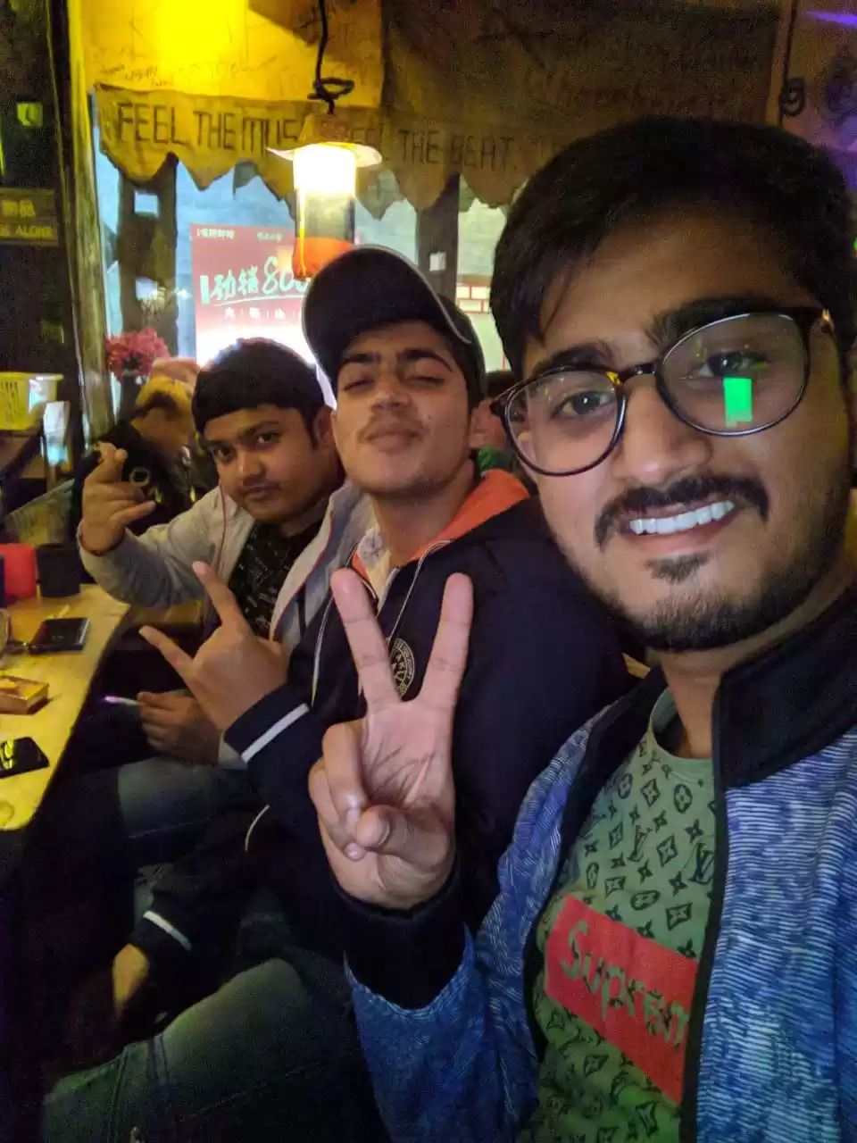 Photo of SHASHANK RAJ