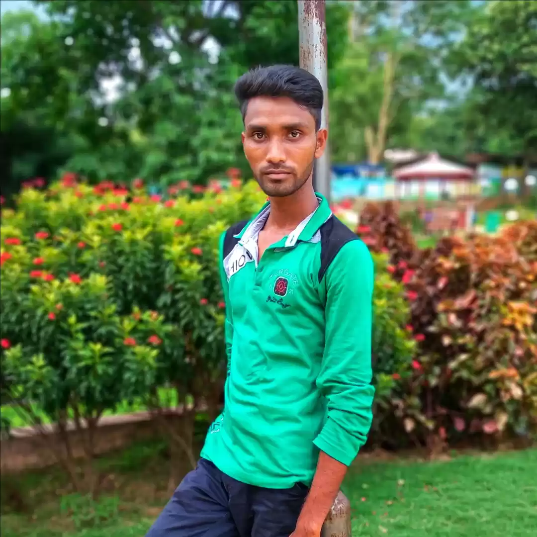 Photo of Biswajit Dolai 