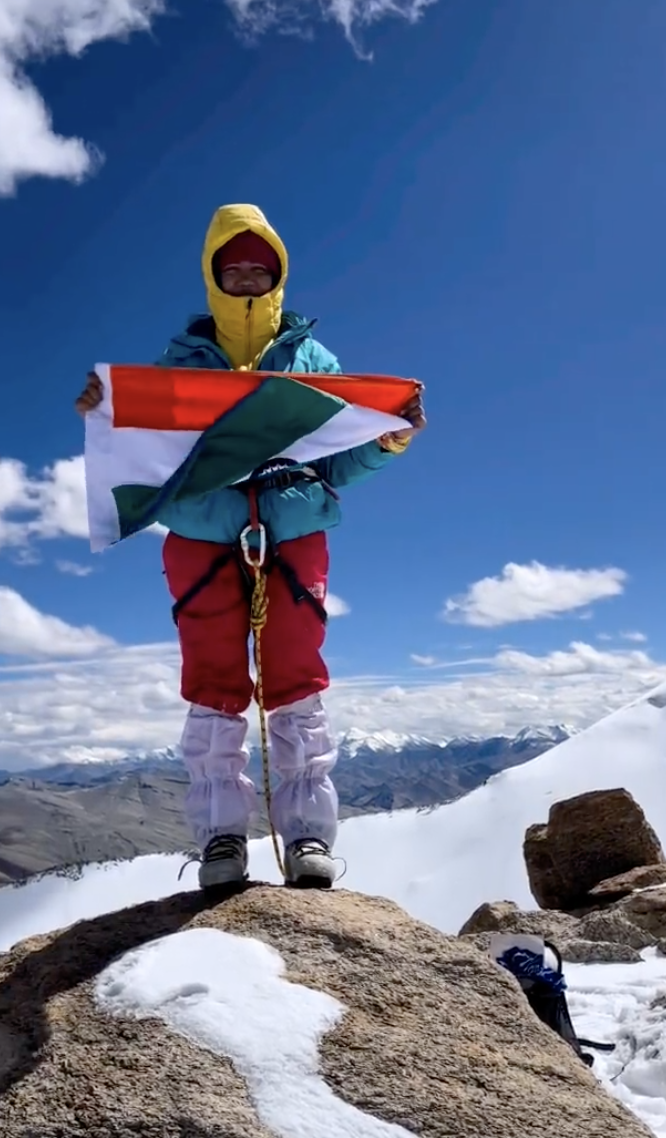 Photo of It’s a success: Pt 6