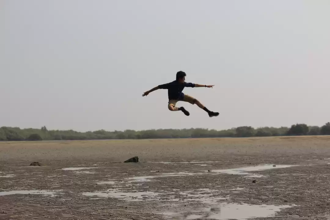 Photo of Pirotan Islands: Exp