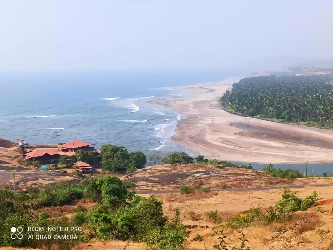 Photo of Maharashtra coastal