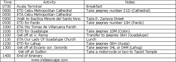 Photo of 5 Must-Visit Churche