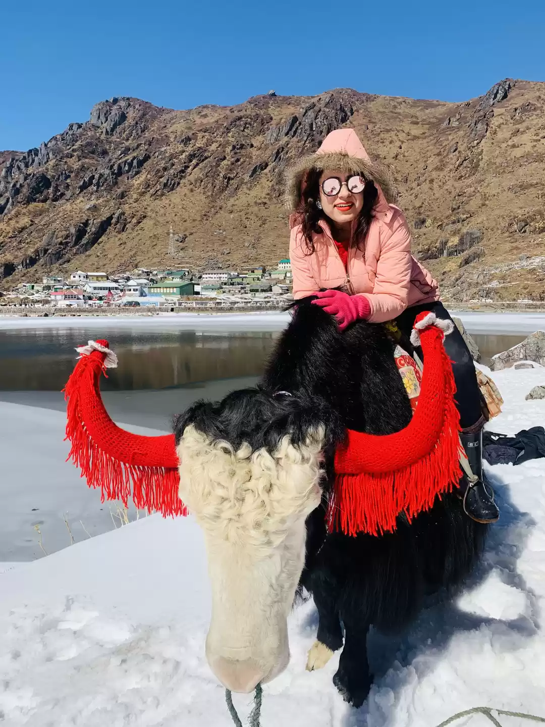 Photo of Narinder Kaur