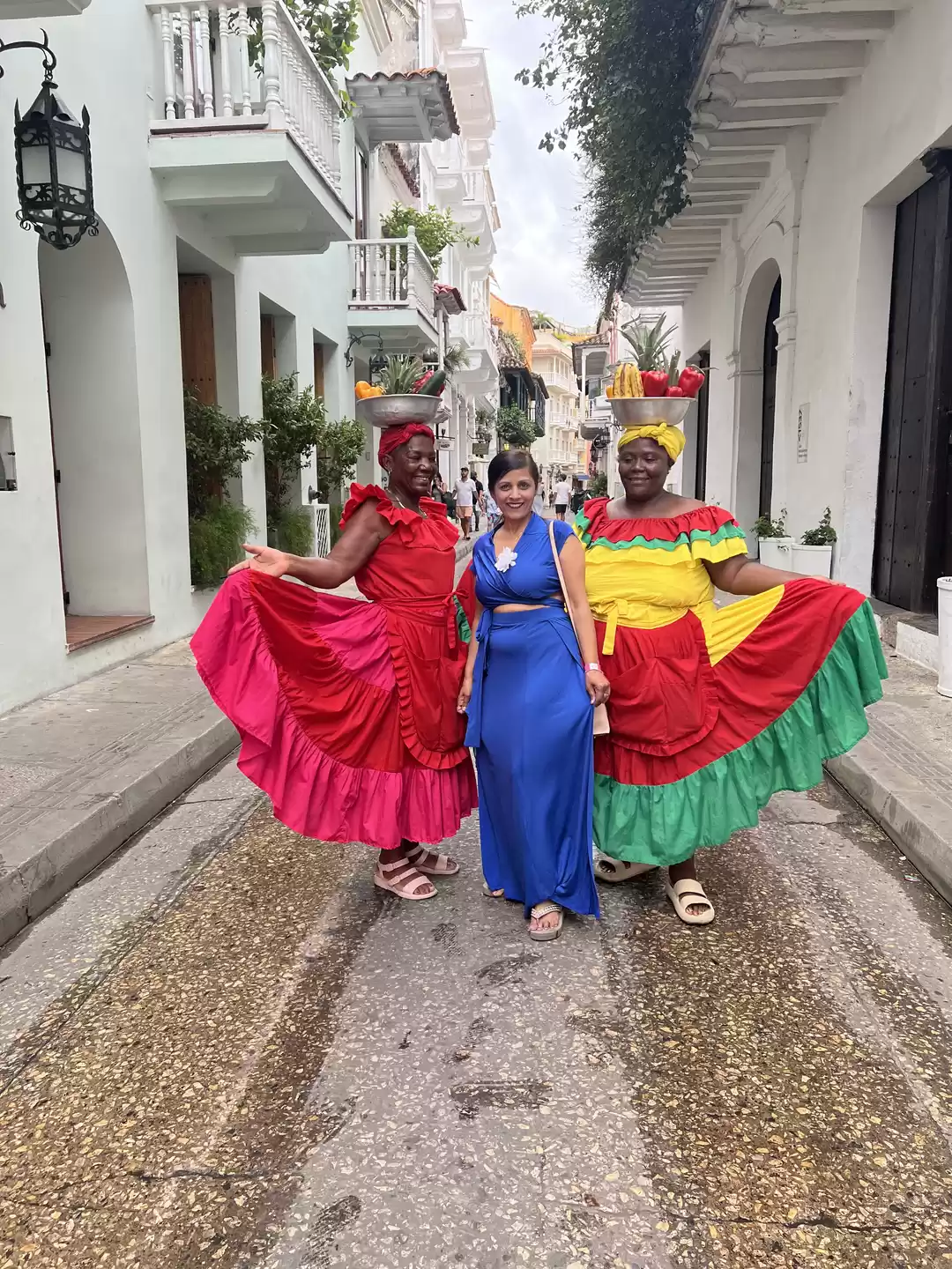 Photo of Amazing Cartagena 