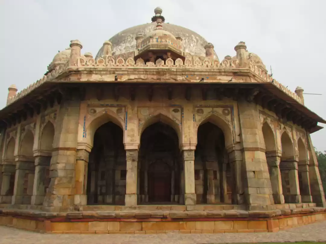 Photo of Favourite places in 