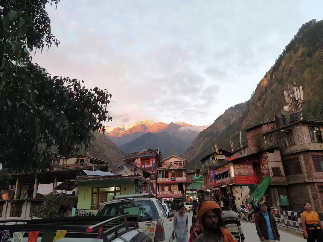 Photo of 4 day Magical solo t