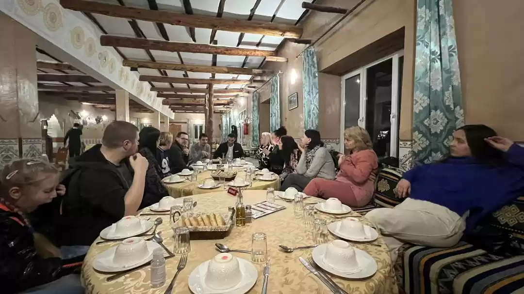 Photo of Travel to Morocco 