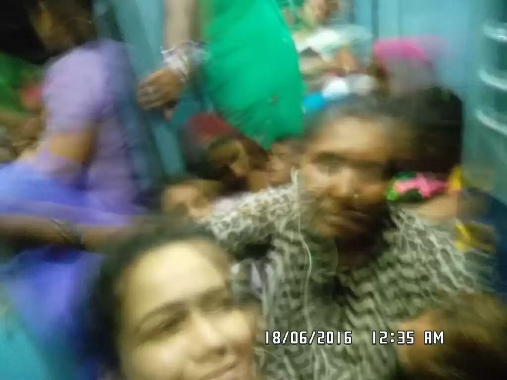 Photo of A nomadic trip to Ka