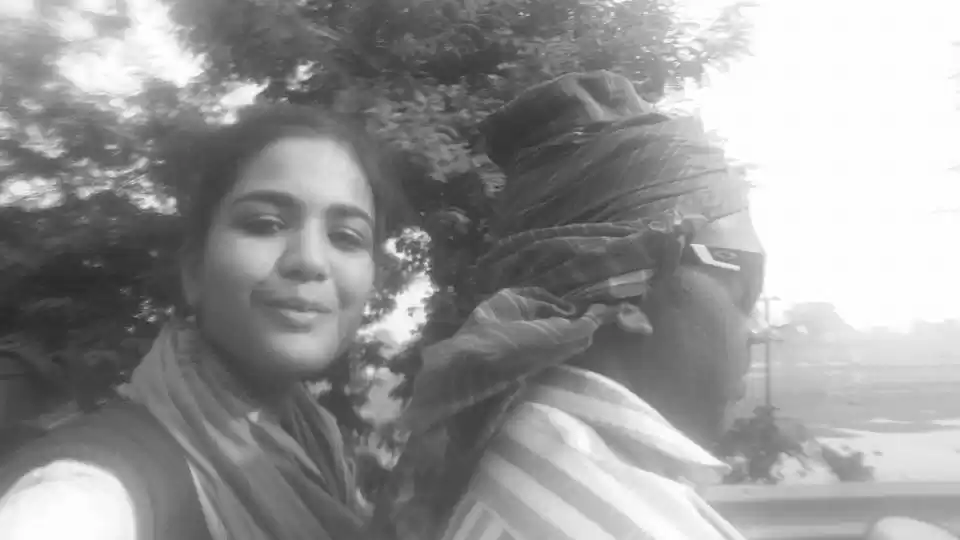 Photo of How did I commute al