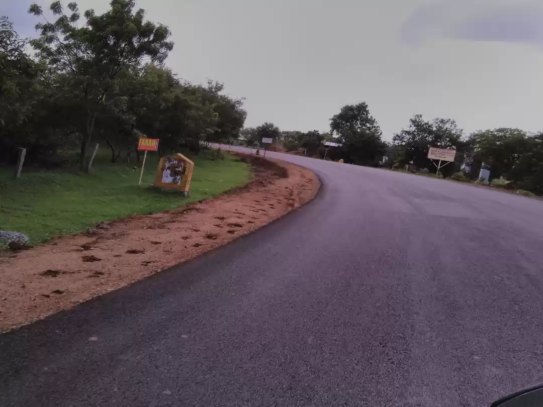 Photo of Bike tour to Anantha