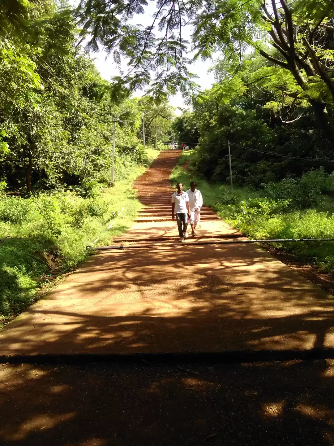 Photo of Bike tour to Anantha