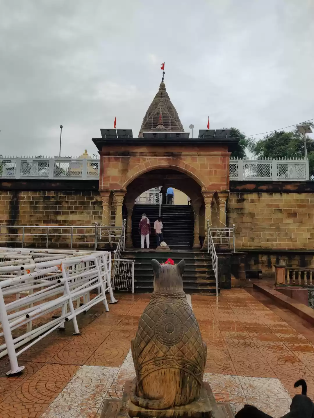 Photo of Adasa Ganesh Temple 