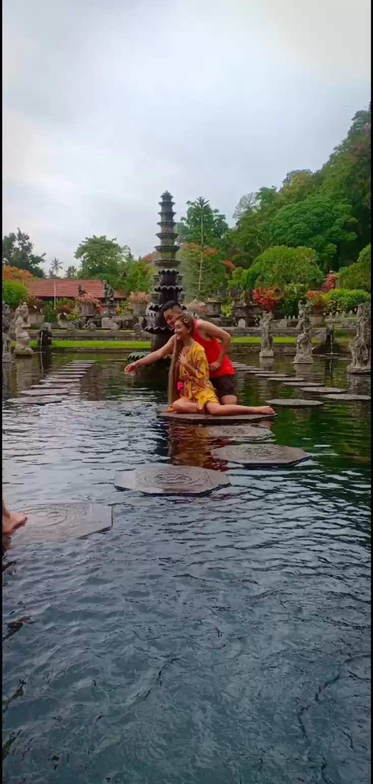 Photo of Bali is the best vac