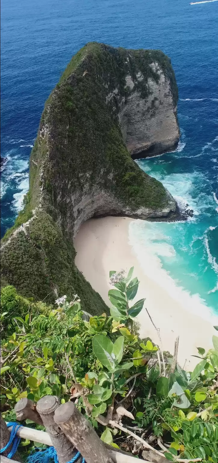 Photo of Bali, famous for its