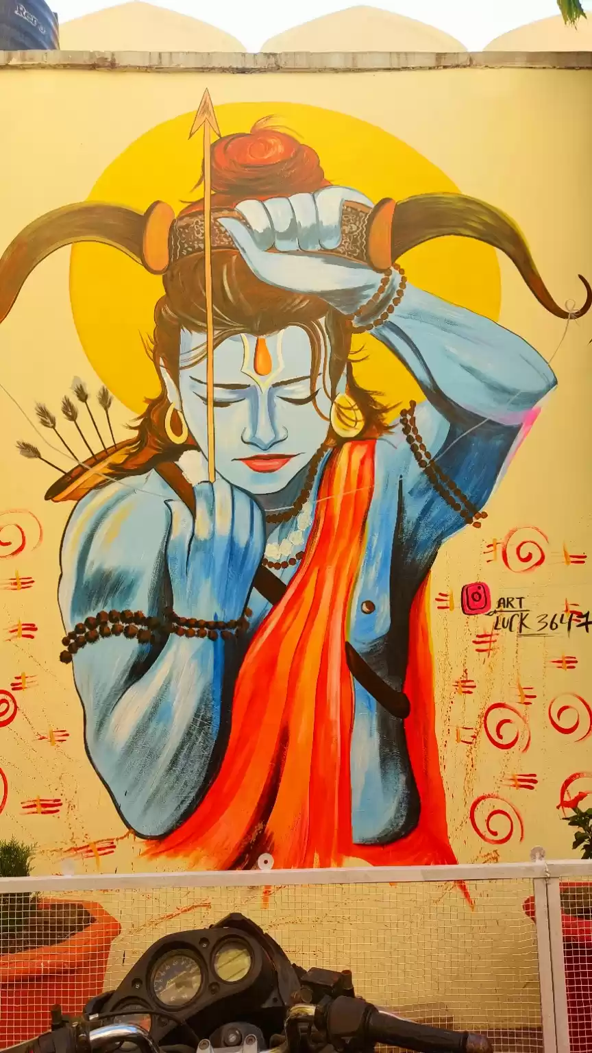 Photo of Solo trip to Rangeel