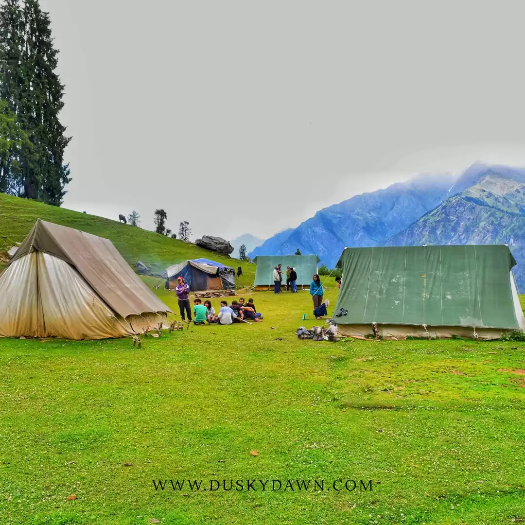 Photo of Bandak Thatch - Pitc