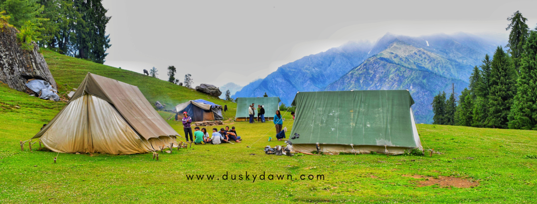 Photo of SarPass Trek | Best