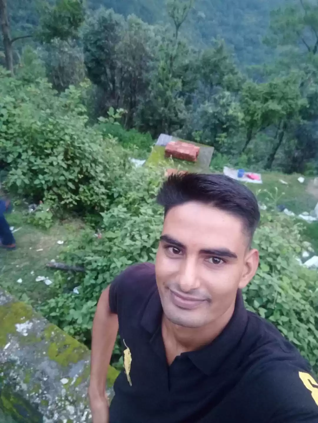 Photo of Kamlesh Bajiya