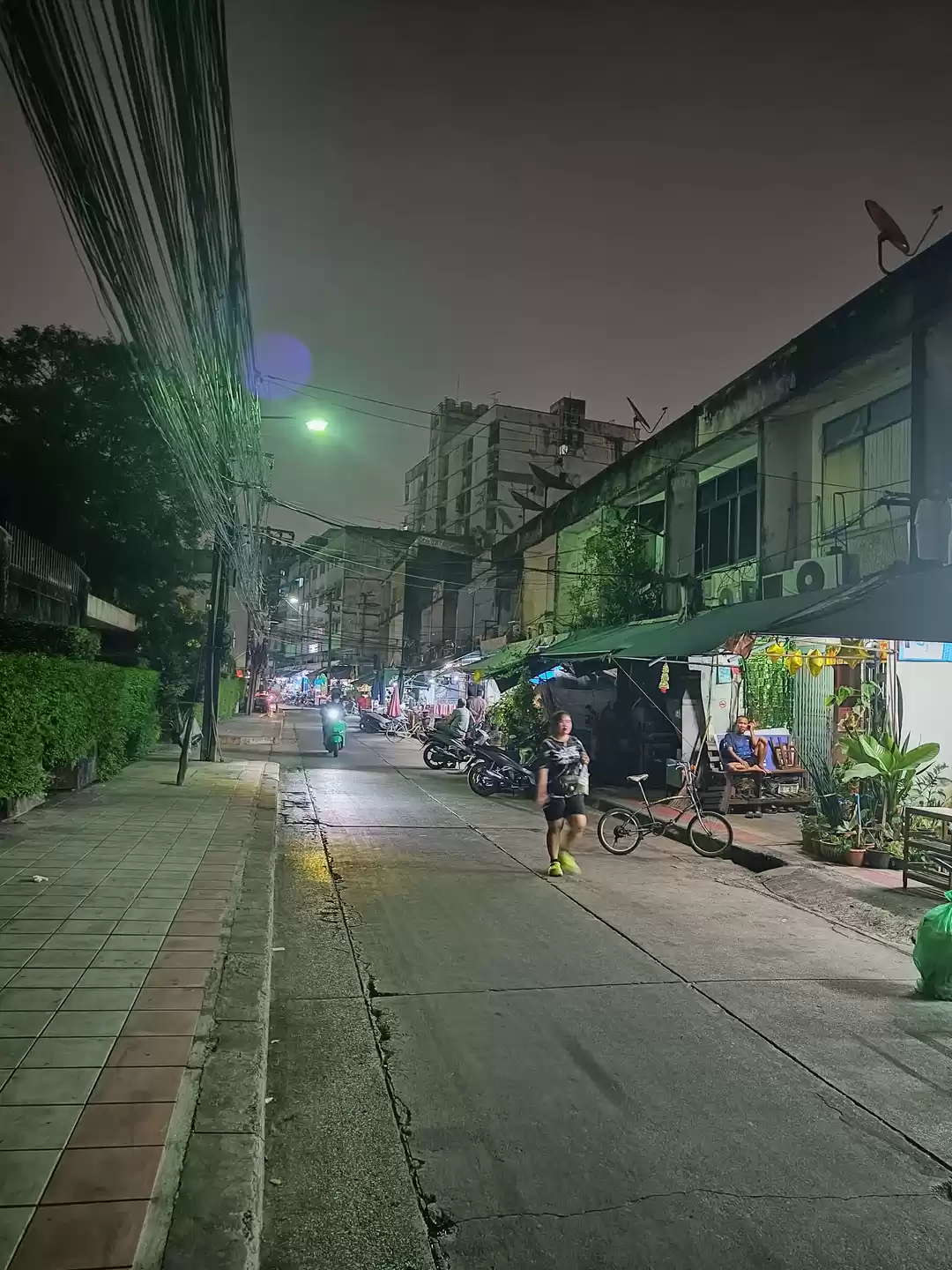 Photo of Day 1 : Bangkok from