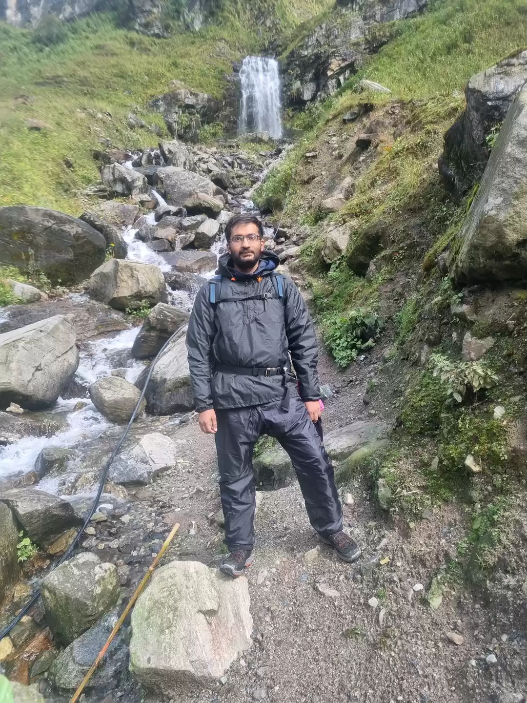 Photo of siddhant jain