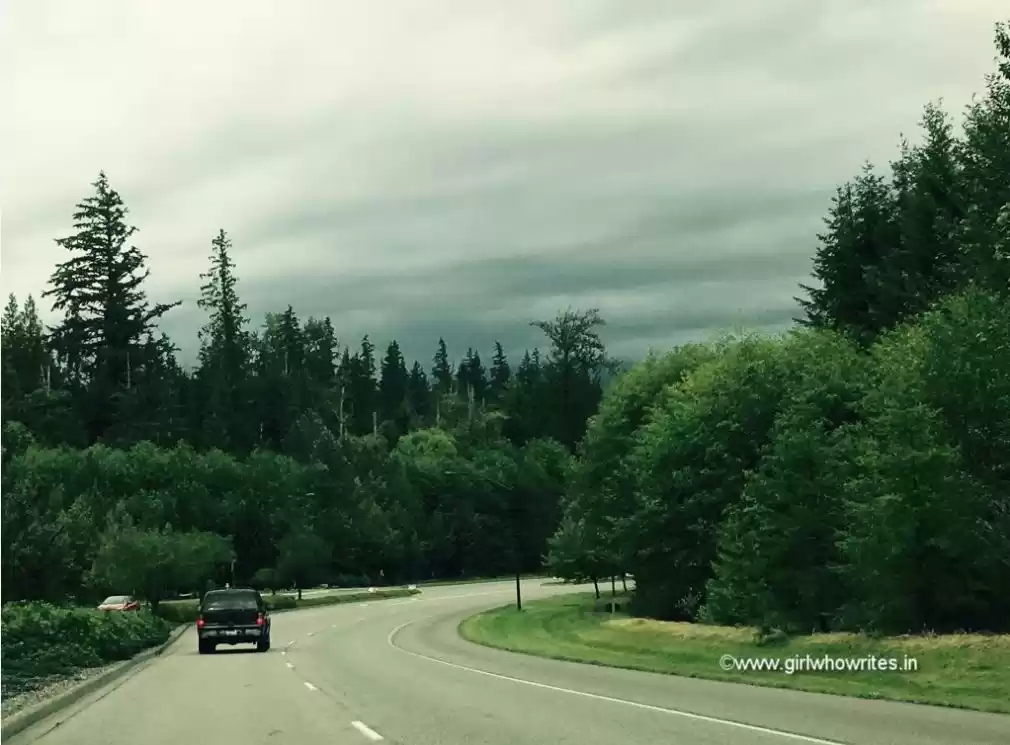 Photo of A road trip to Las V